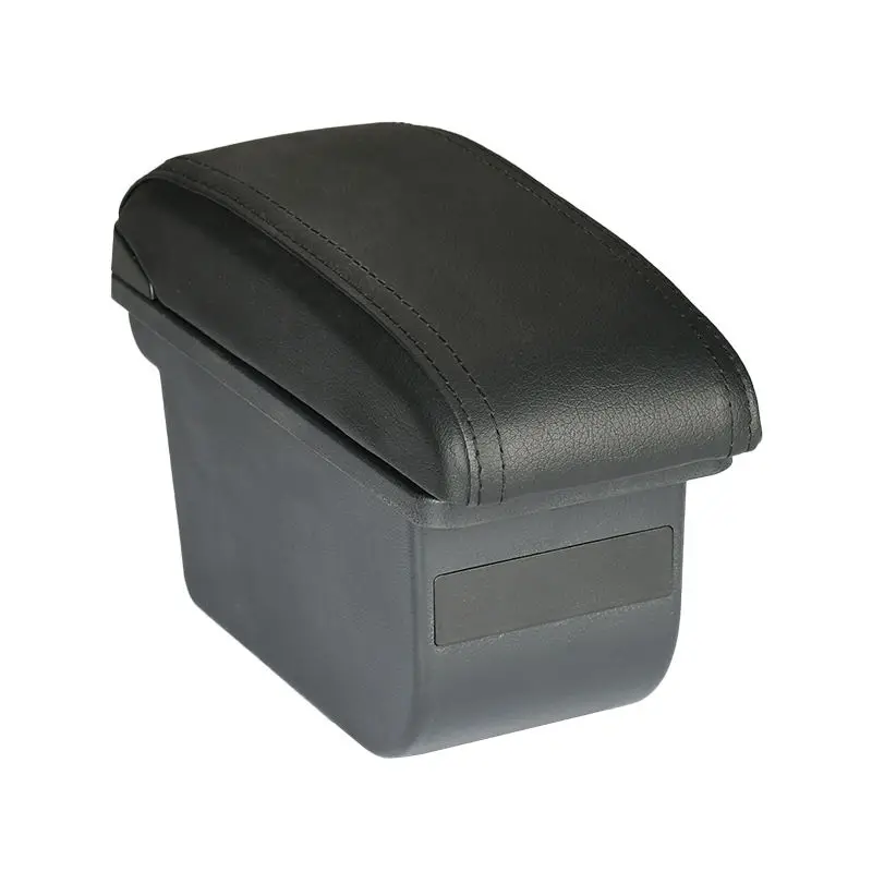 product tiypeor auto parts car armrest v class center console armrest storage box suitable with usb port universal storage box-8