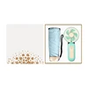Blue 2 Pieces Set