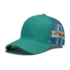 Emerald green