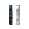 SX-L7C LPR de acero inoxidable