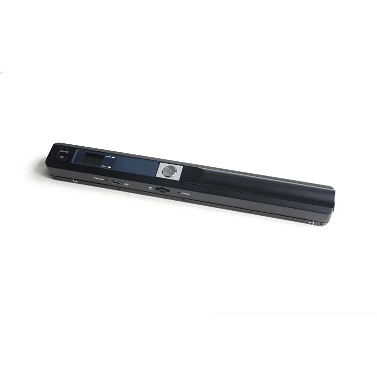 Tsn400 Tsn420 High Resolution Usb Portable Ocr Handheld Photo Pen Scanner