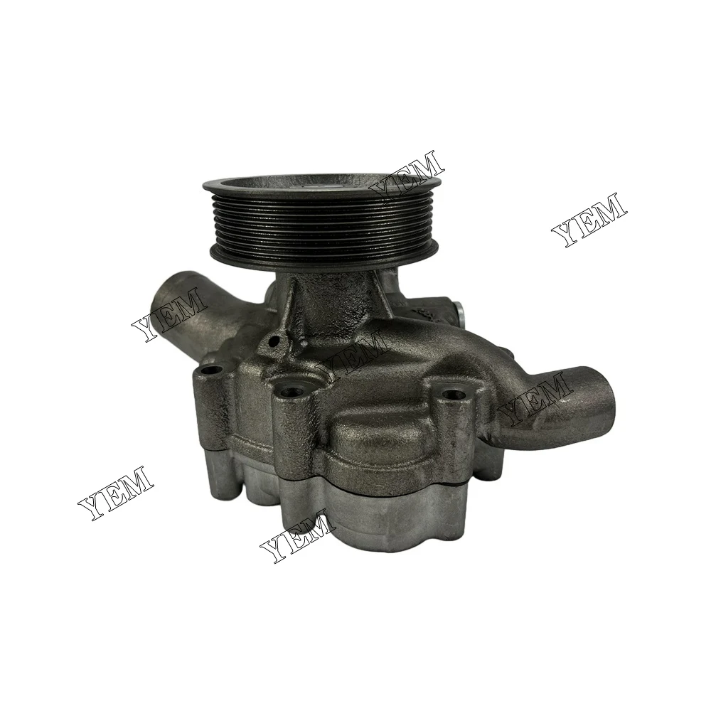C7 Water Pump 236-4421 for Caterpillar Engine Part 2