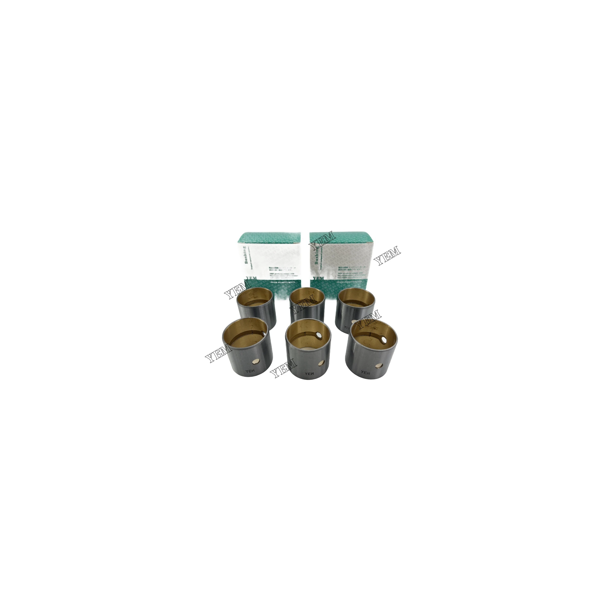 Engine Rebuild Kit NH855 Connecting Rod Bush for Engine Spare Parts