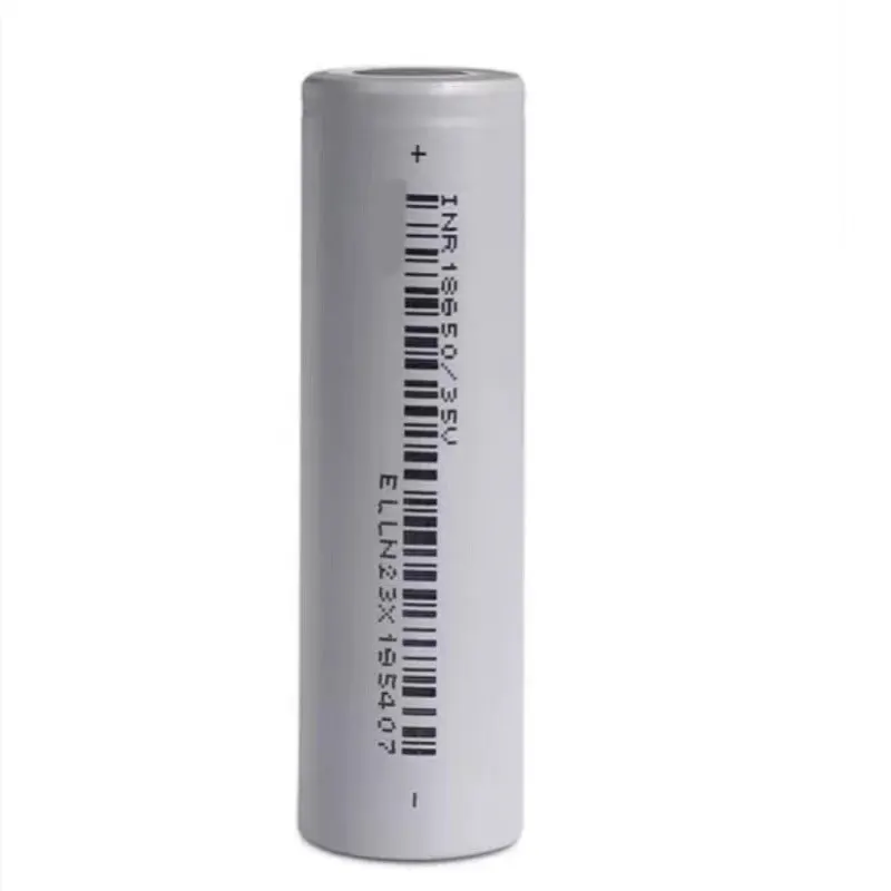 3.6v Lithium Ion Battery 18650 Battery 3500mah 5000mah 18650 3000mah ...