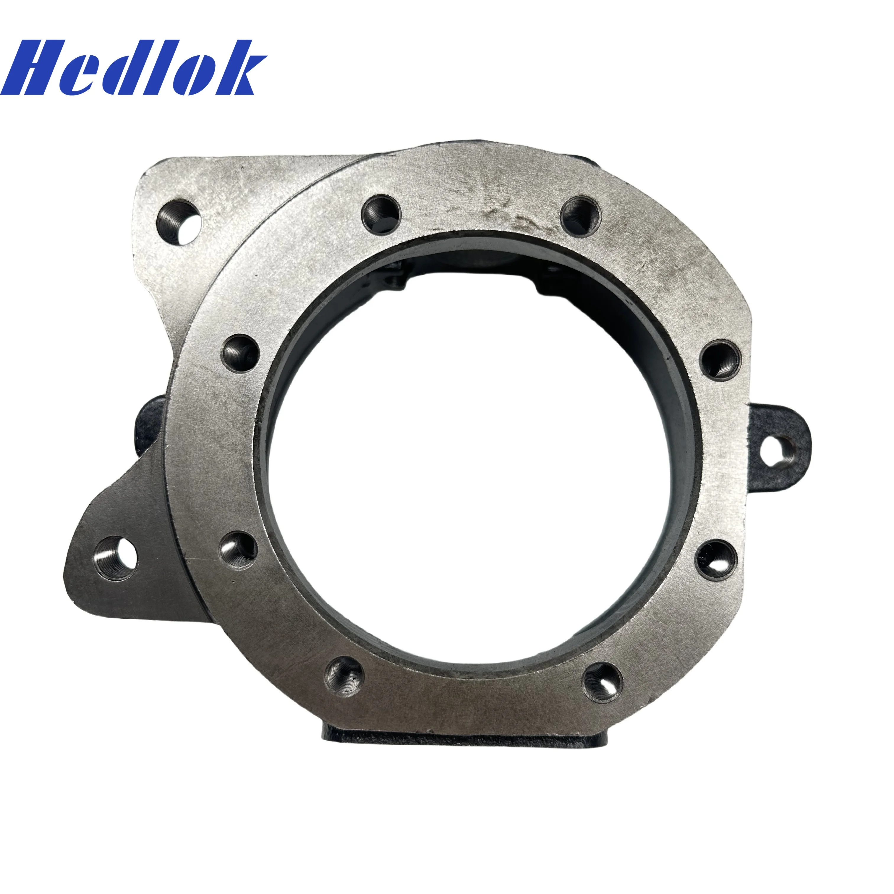 HEDLOK Steering Knuckles - Quality OEM for Toyota Land Cruiser