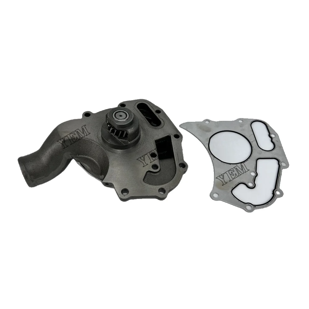 For Caterpillar C7.1 Water Pump U5MW0206 225-8016 275 451 U5MW0208 U5MW0194 Engine Rebuild Kit China Engine Parts Supplier