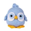 Cute bird