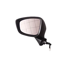 High Quality 2016 Maz-da CX-5 Rear Side Mirror Bus Body Kits Compatible Car Mirrors