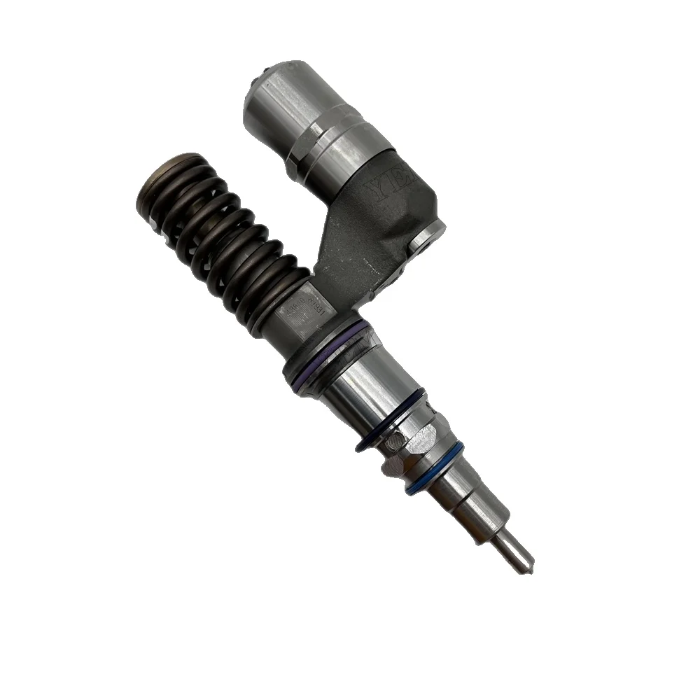 0414701068 Fuel Injector for Scania 701 Fast Delivery Engine Parts