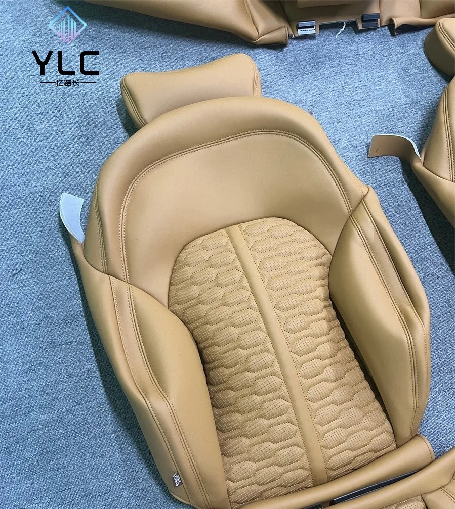 Чехол для автомобильного сиденья