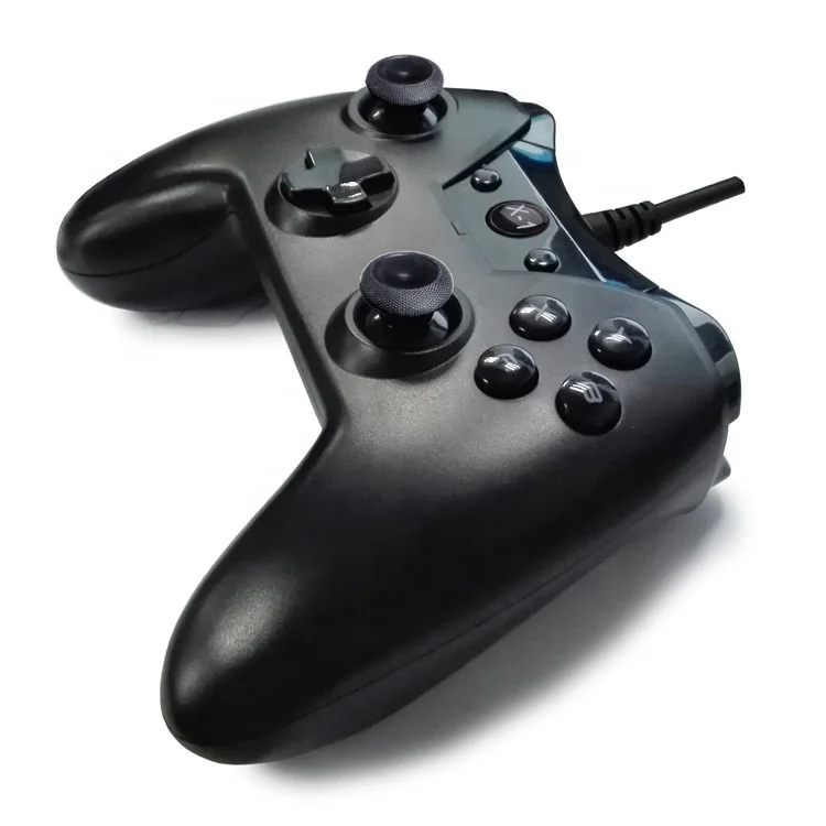 New Game Joystick Wired Handle Controller for Xbox One Video Gamepad Accessories