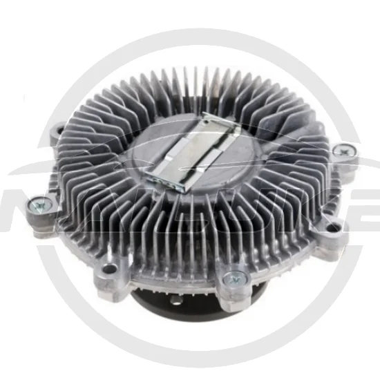 NAILUKE Auto Fan Clutch Coupling Hub 21082-EA000 21082-ZK70A for