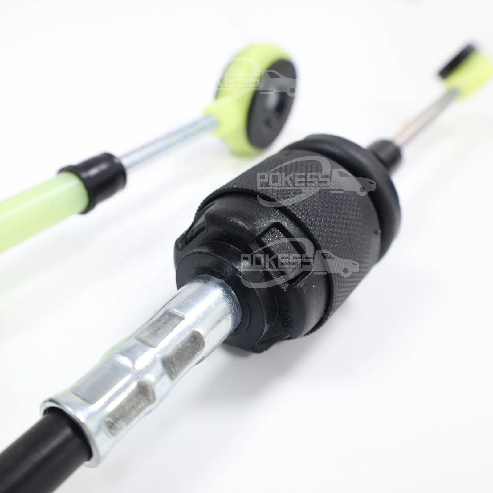 Auto Transmission Systems Cable Gear Shift Transmission AM5R7E395BA Au...