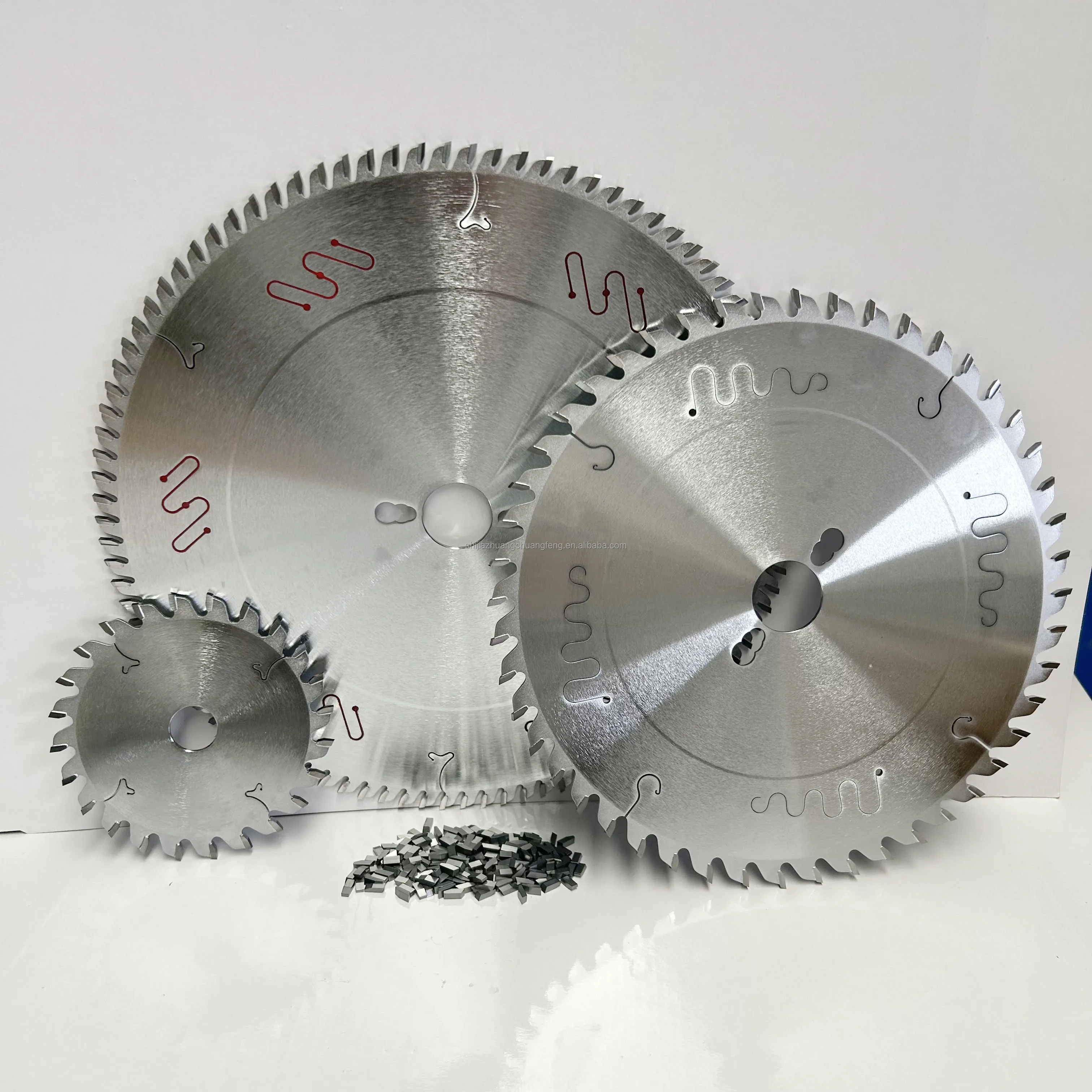 Hot Sales Manufacturer Price 12inch 120t Tct Saw Blade For Wood Cutting