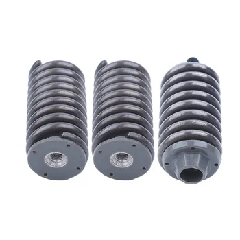 Ricambi Per Modelli 371 372 XP Set Ricambi Per Motosega Husqvarna: Tampone E Molla AV Per Modelli 371, 372 XP, 365 E Altri. Set Ricambi Motosega