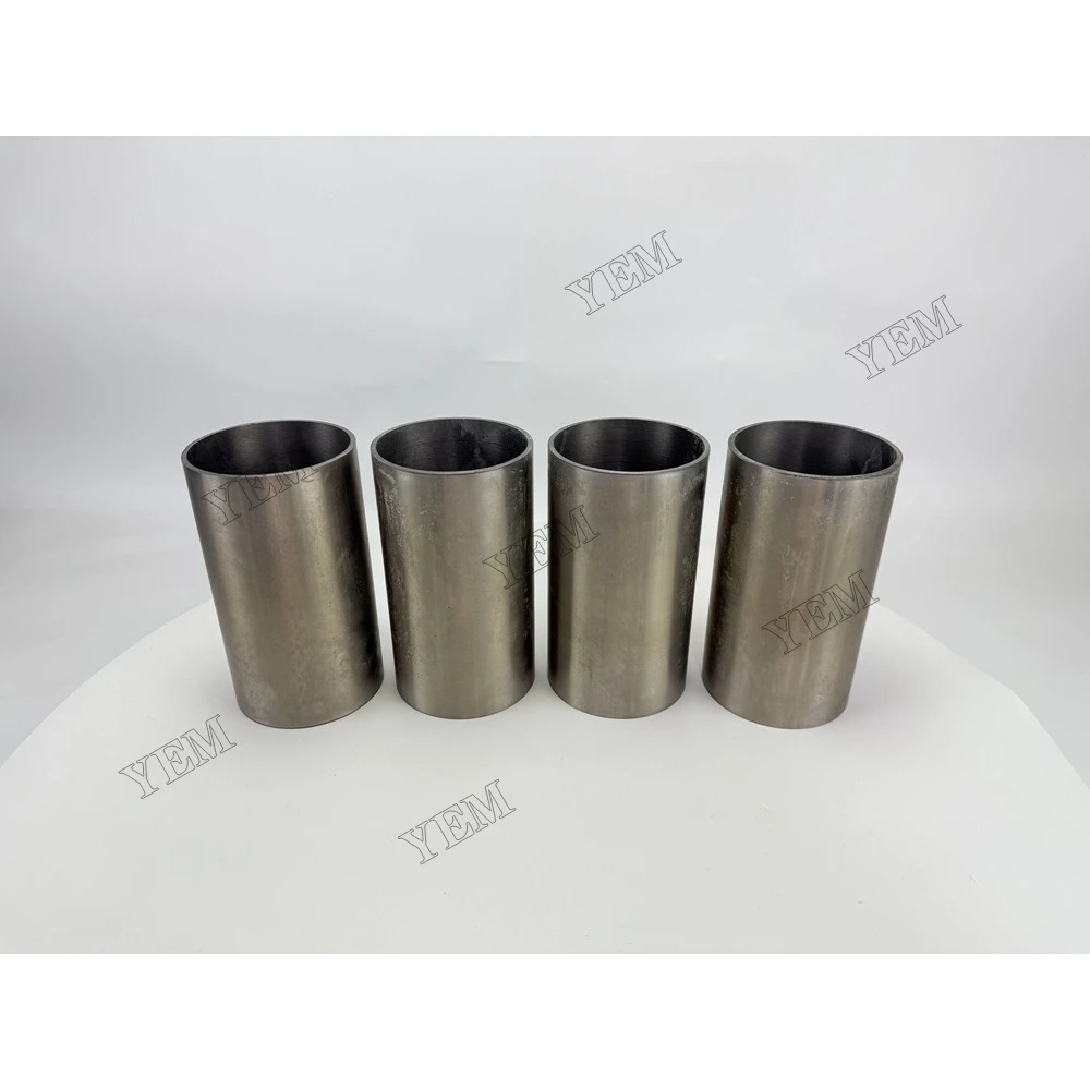 China Wholesale Cylinder Liner for 4LE2 2