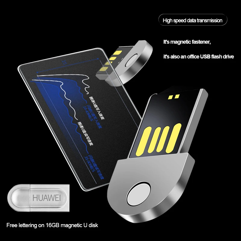 Custom VIP Diary Planner Notebook With USB Disk Built Calculator A5 Wireless Charger Power Bank Notebook Business Office