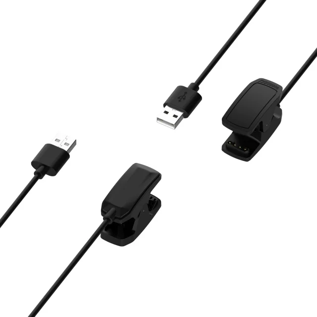 Replacement Charging Dock Cable for Garmin Descent G2 G1/G1 Solar/G1 Solar Letel USB Cable Charger Stand Smart Watch Accessories