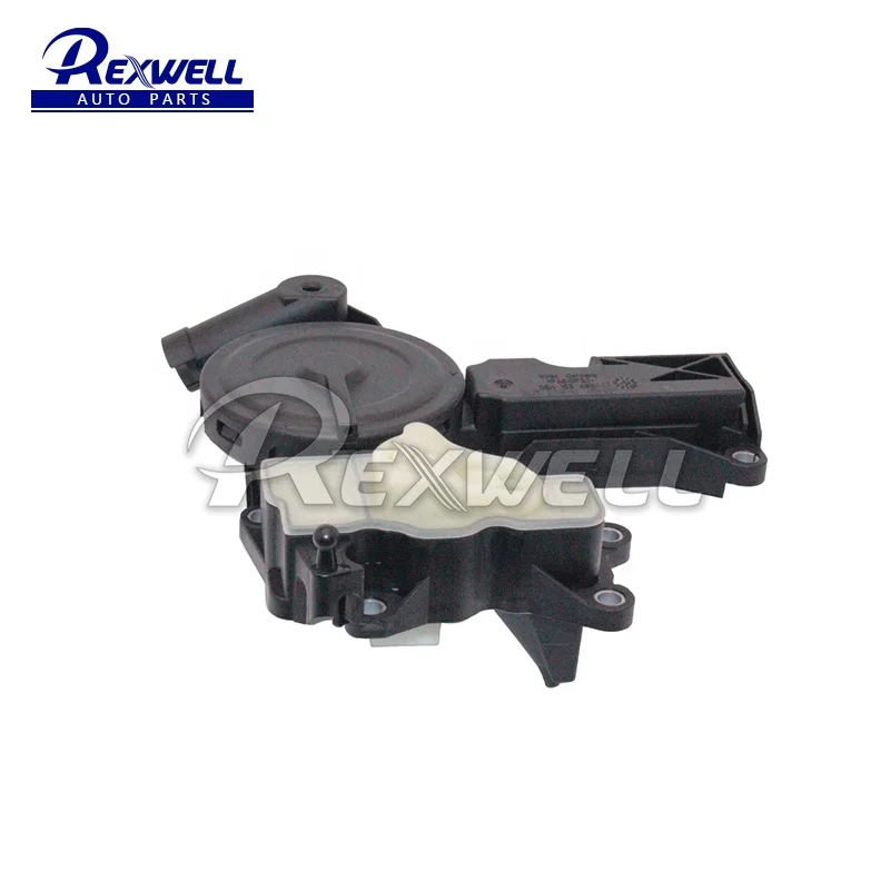 Car Parts Oil Water Separator Pvc Valve 06h103495aj For Vw Cc Passat ...