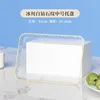 PET White Tray - Medium