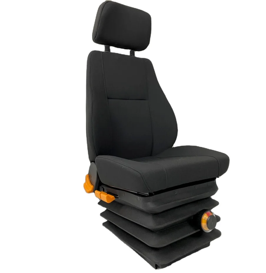 Grammer Seat Suspension Msg85 Tractor Seat Base Air Suspension Seat