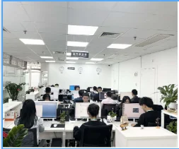 Shenzhen Chipworld Electronic Technology Co., Ltd. 1
