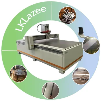 High-Precision Commercial Metal Fiber Laser Etching Marking Pen Printing Machine