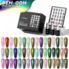 24 color set+Show color card