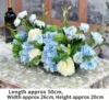 Blue (with Flower Holder Included)