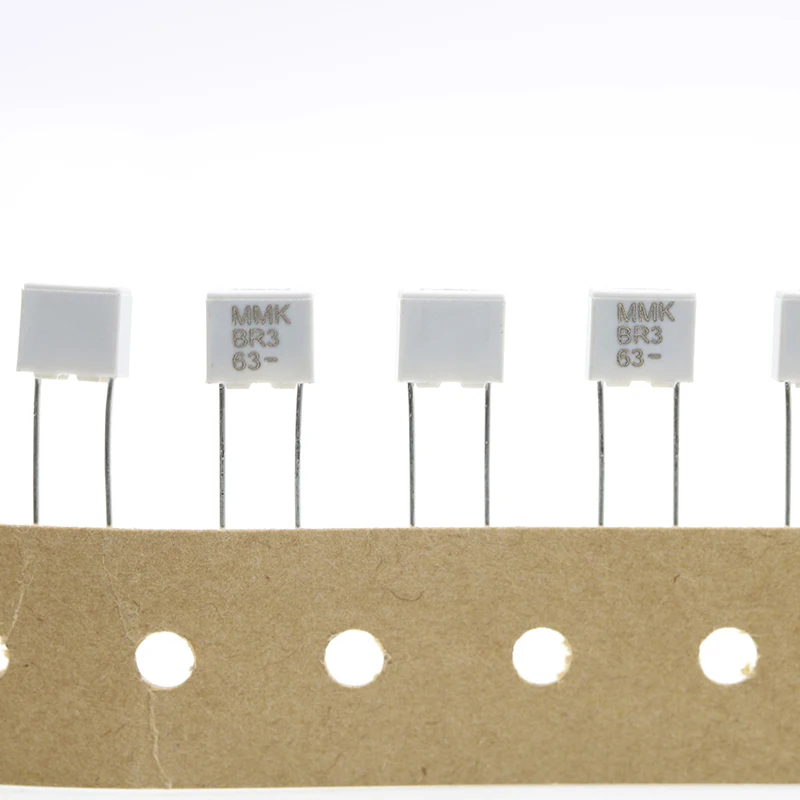 SACOH Furnizori de componente electronice originale de înaltă calitate MMK5104J63J01L16.5TA18