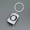 Polished letter O