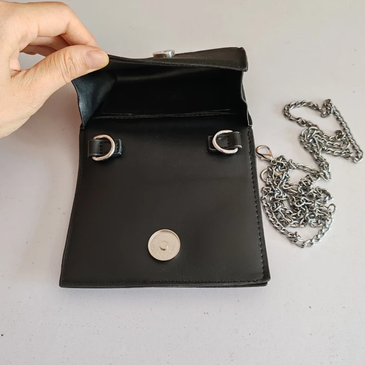 Fashion Trends Kids Shoulder Bag Cross Body Bag Handbags Kids Mini