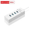 USB2.0-สีขาว