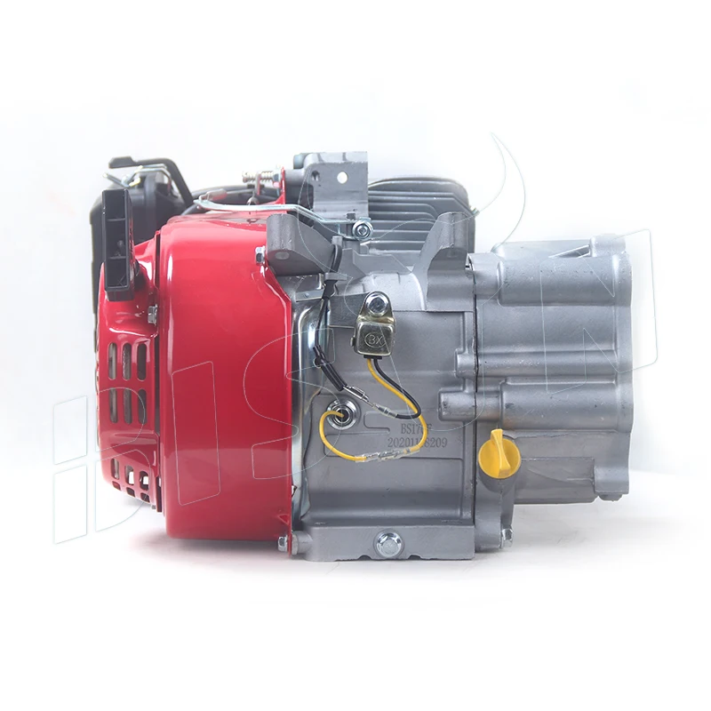 BISON 6.5hp Half Engine for Gasoline Generator