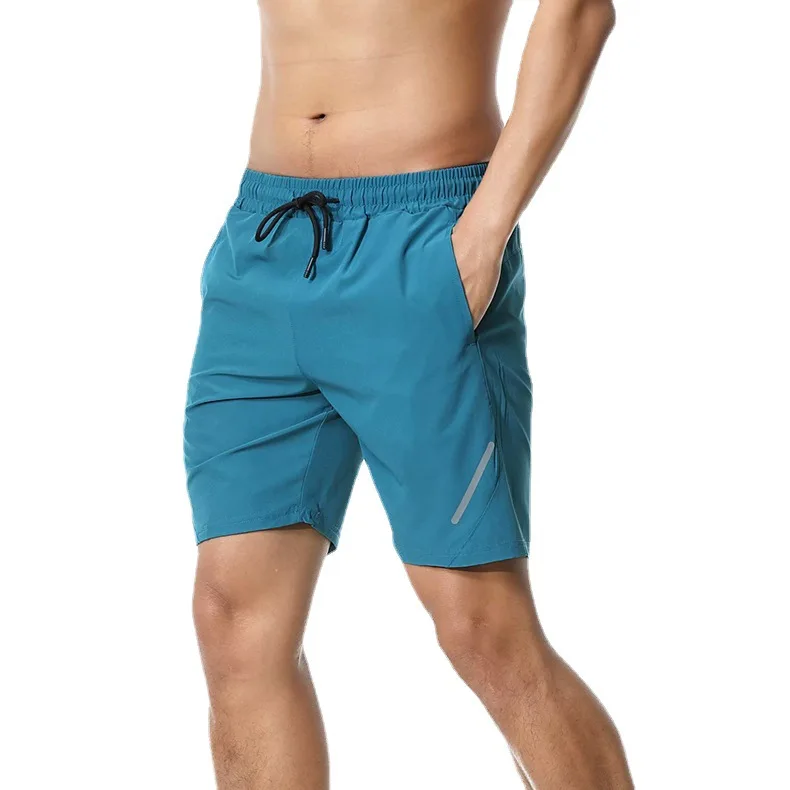 Maßgeschneiderte Herren-Shorts Fiess Running Short Atmungsaktive Trainings-Joggingbekleidung Gym Shorts575_voghion.com