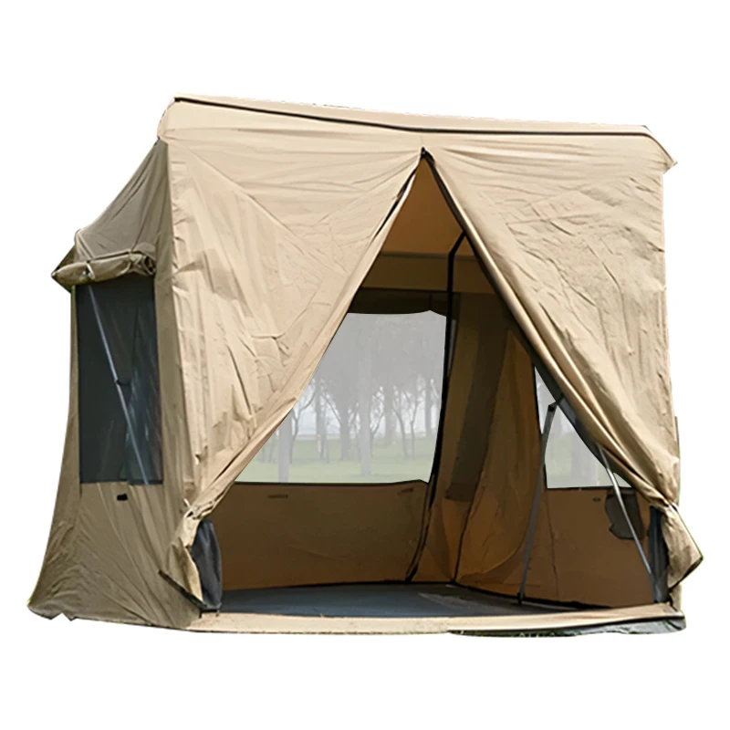 30 Second Easy Set up Portable Light Weight Tent for Outdoor Camping
