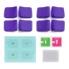Purple PGSDM003