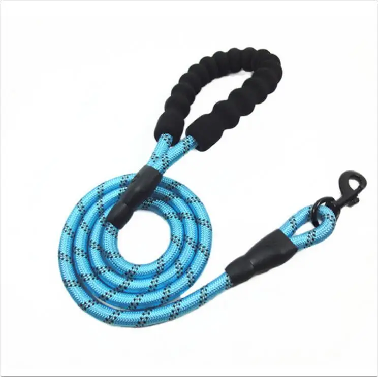 Cheap Strong Mountain Climbing Dog Rope Leash