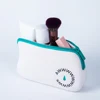 Travel Makeup Clutch
