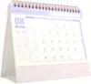 Calendrier quotidien