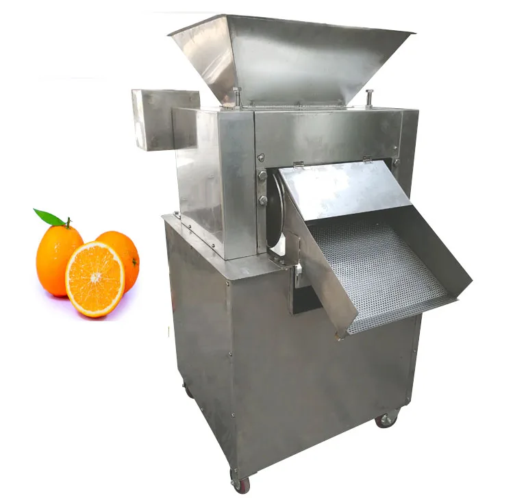 Nama Juicer Extractor Machine with High Quality