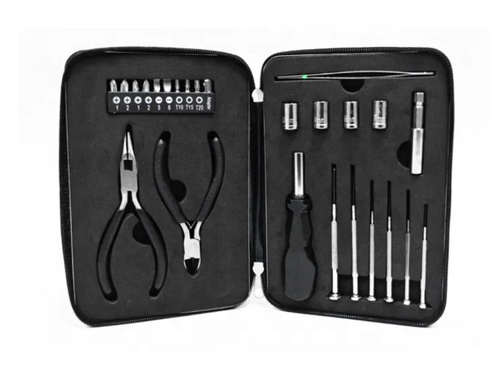25pcs Mini Tool Kit - Promotional Household Tool Set