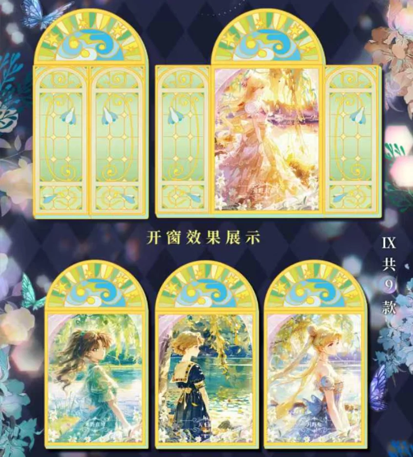 rare sailor moon cards 1997 Sailor Moon Prismatic You Pick Trading Card Singles #1-#72 Cracke —  TvMovieCards.com