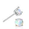 SIlver + op26 Opal color