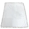 White tassel
