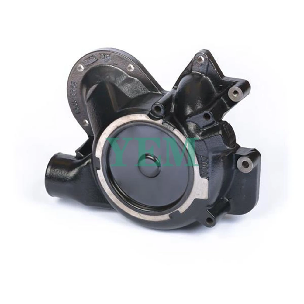 Diesel Engine U5MW0196 Water Pump for Perkins U5MW0196 Water Pump