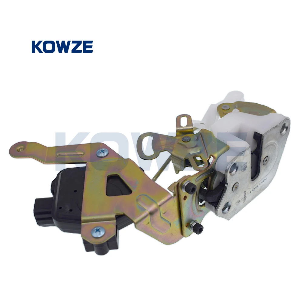 Back Door Latch for Mitsubishi Pajero V63W V64W V65W V66W V67W V68W V73W V74W V76W MR432776