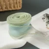 Verde grisáceo claro en bolsa