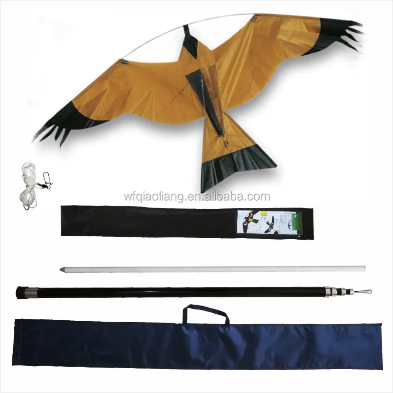 Hawk Kites To Scare Birds Bird Kite Hawk Kite Bird Scarer Buy Hawk