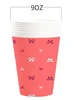 9 oz paper cup